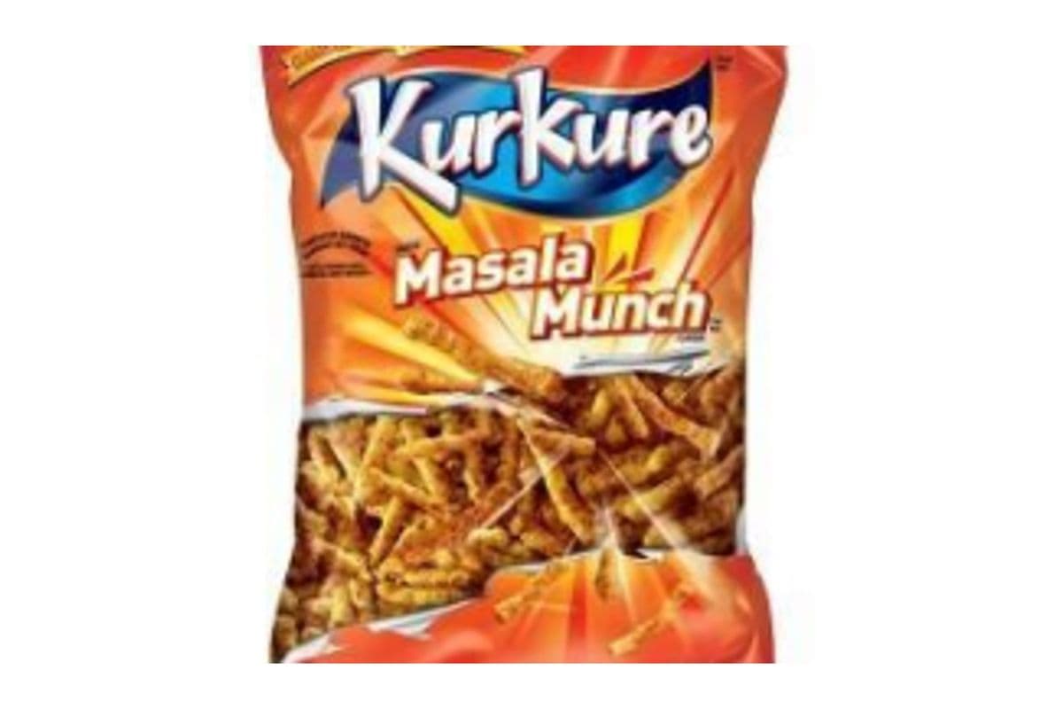 Kurkure Masala Munch (90 gm)