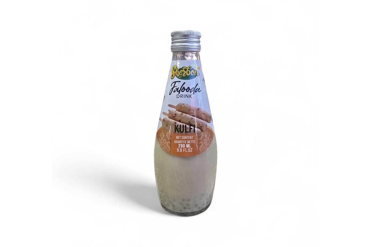 Sherbon Kulfi Falooda Drink (290ml)