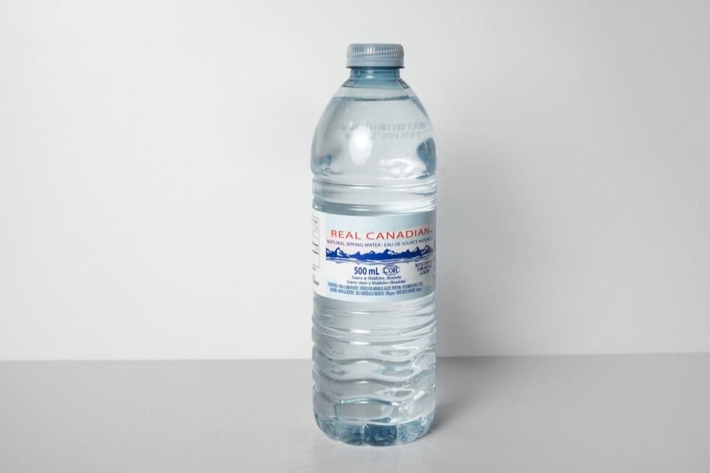 Water Bottle
