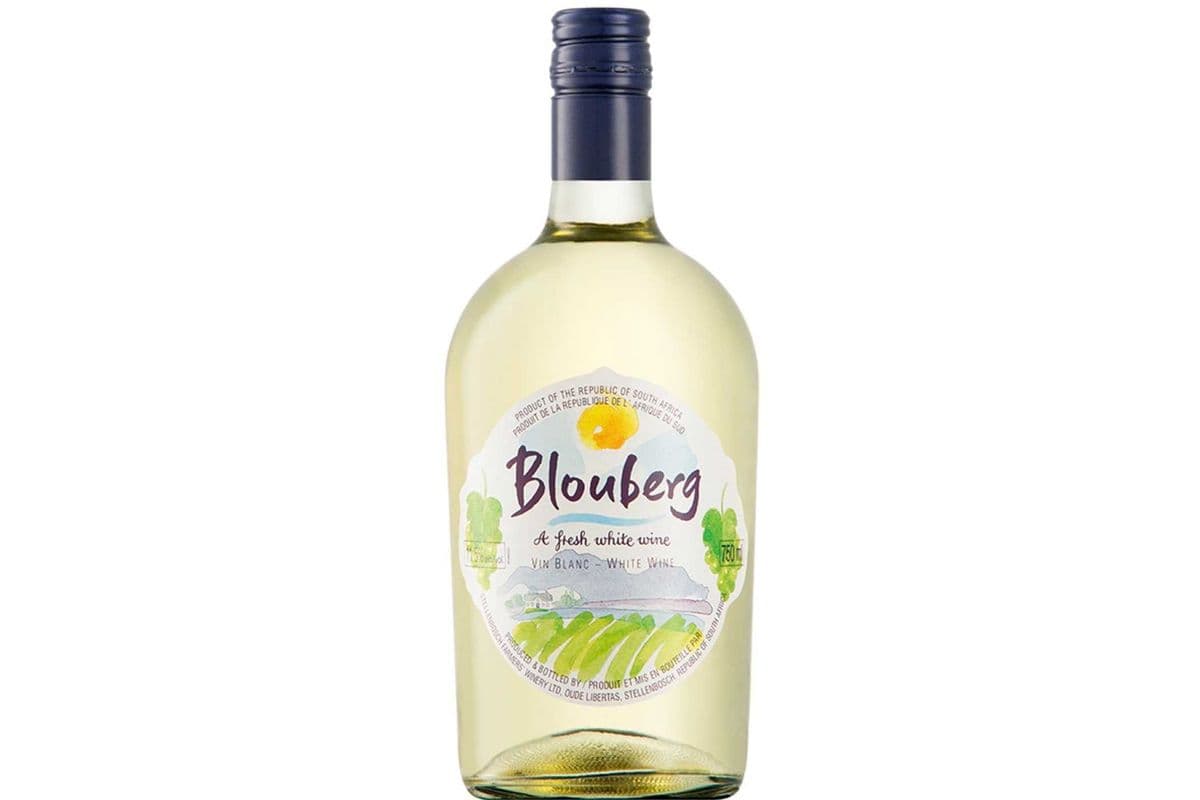 Blouberg- stellenbosch (1 x 750ml)
