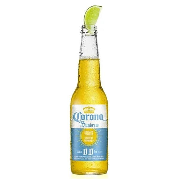 CORONA CERO 0.0% (330ml)