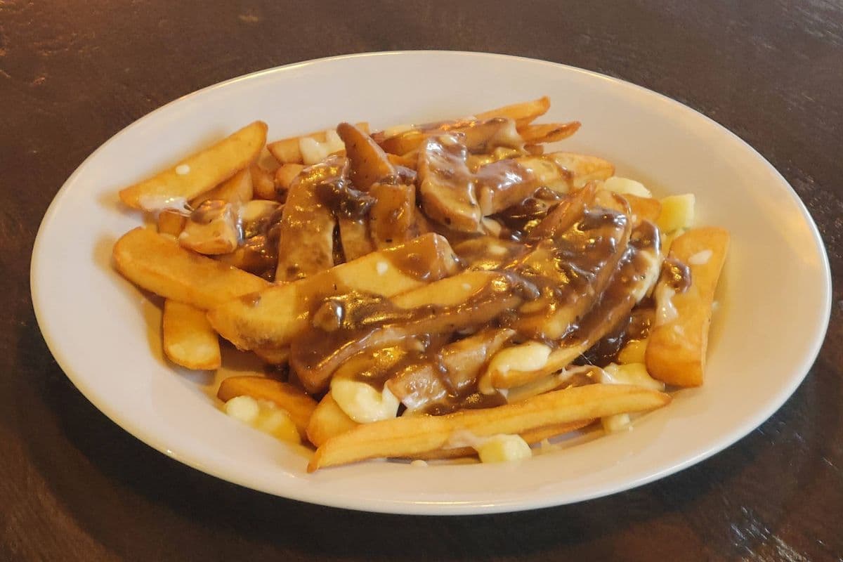 Poutine