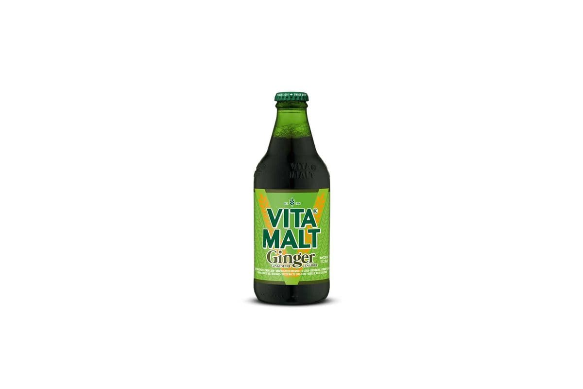 Vita-Malt-Ginger