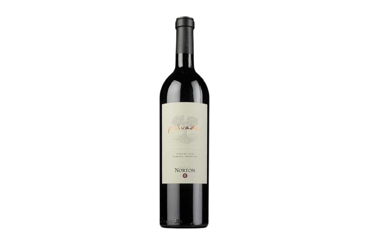 Norton Privada (750 ml Bottle) (1 x 750ML)