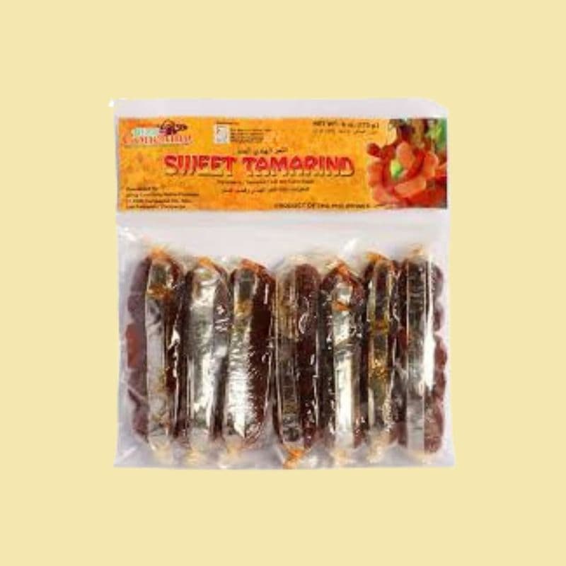 Aling Conching Tamarind Sweet 6oz