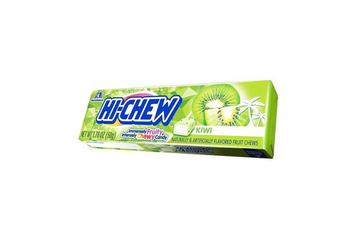 Hi-Chew Infrusion (120 g)