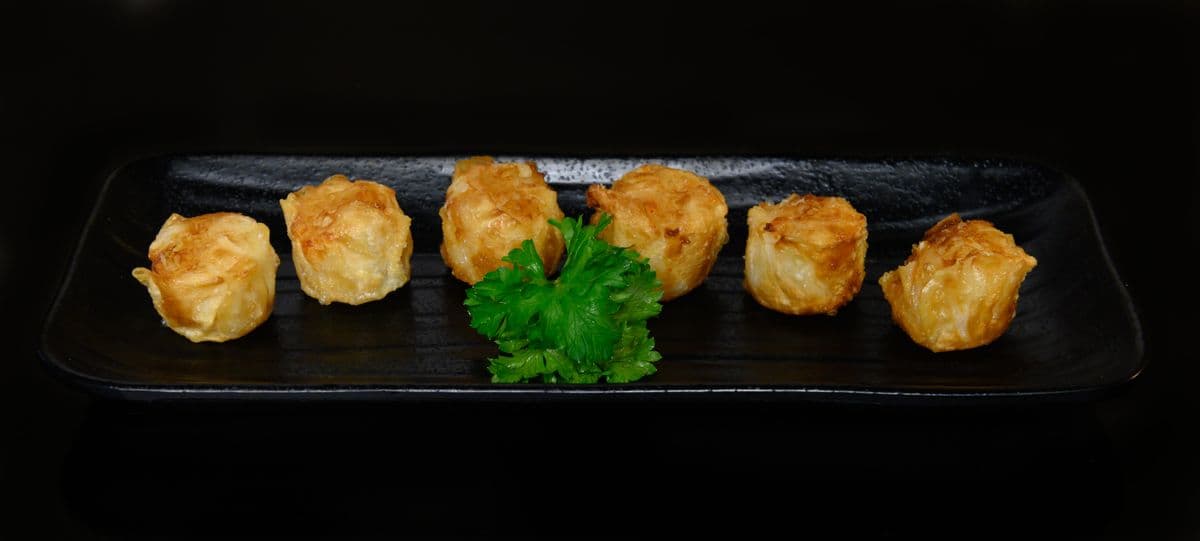 Ebi Shumai