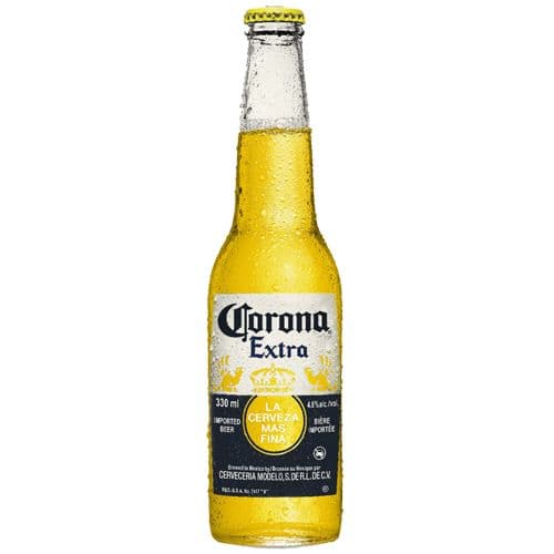 Corona (330 ml)