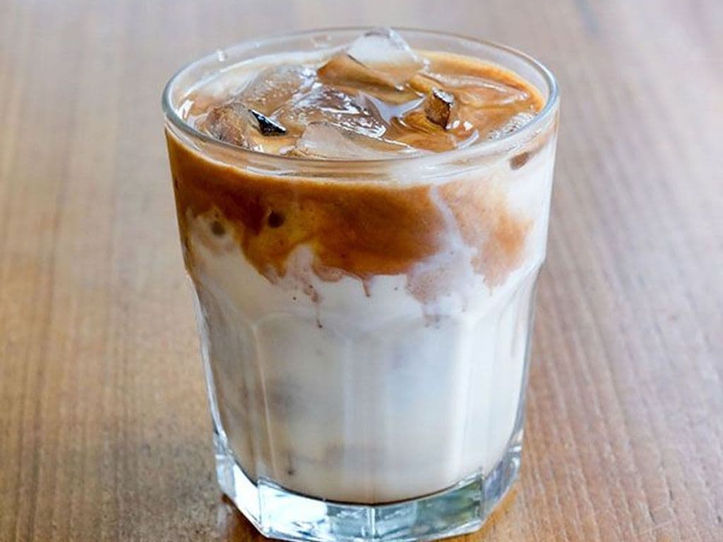 Iced Mocha