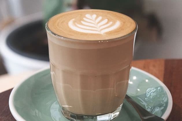 Cortado