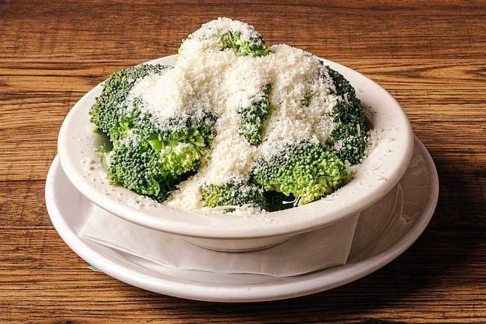 Side of Broccoli