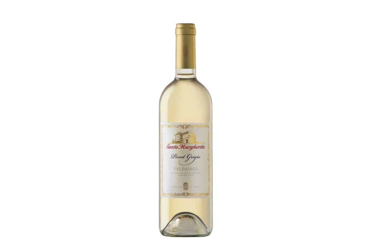 Santa Margherita Pinot Grigio (1 x 750ml bottle)