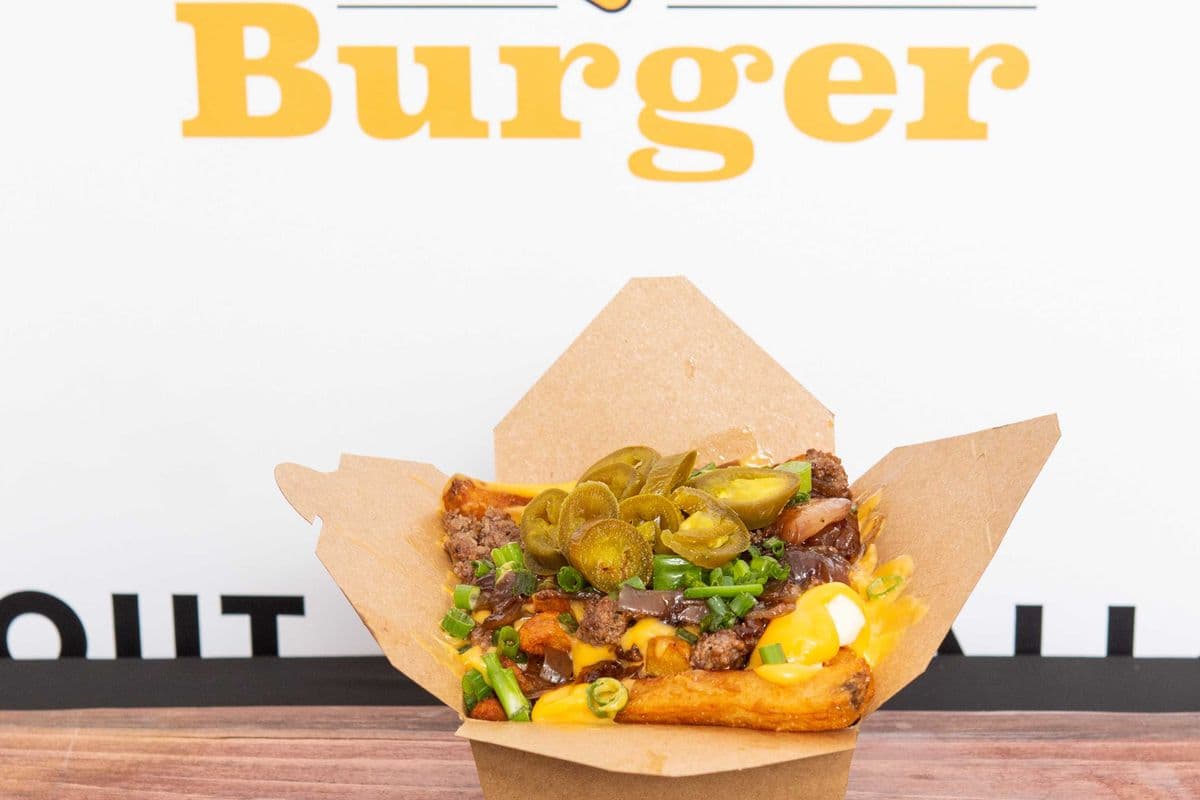 All-Out Poutine