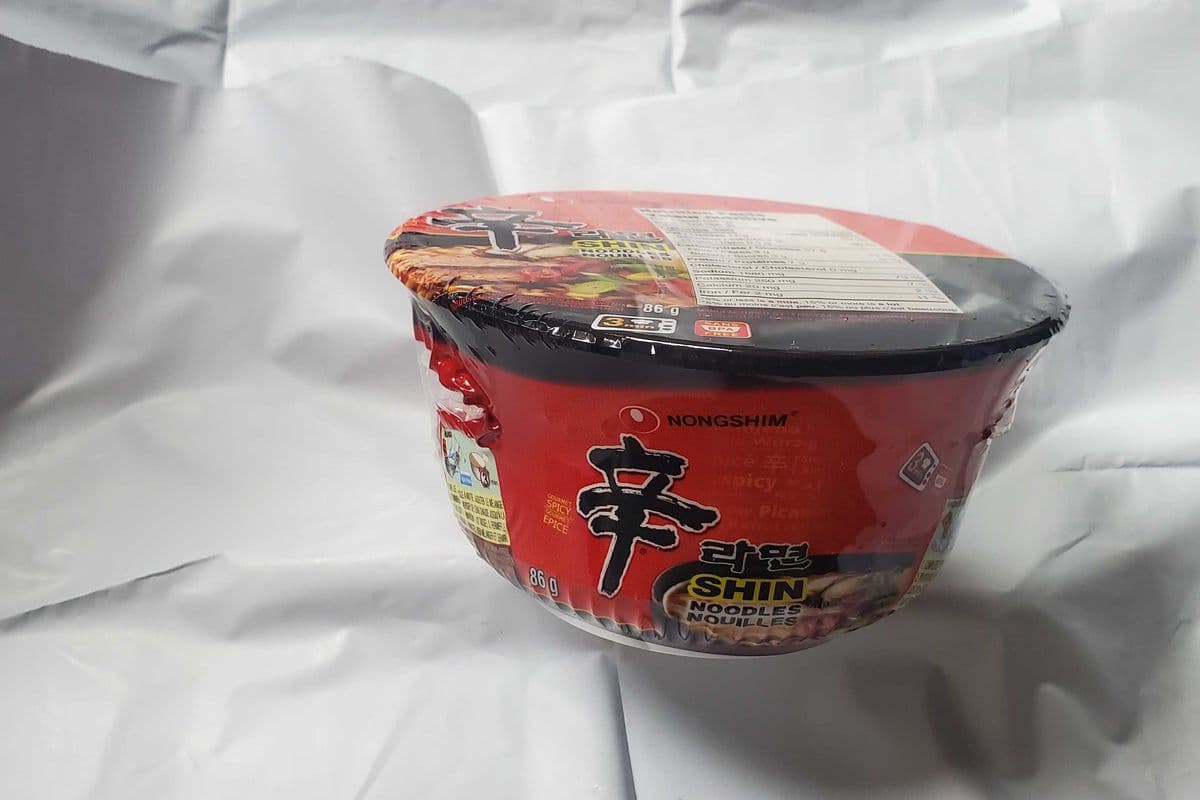 PETIT BOL SHIN NOUILLES (86 GR)