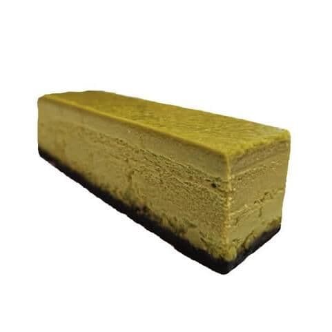 S2. Matcha Gâteau au Fromage