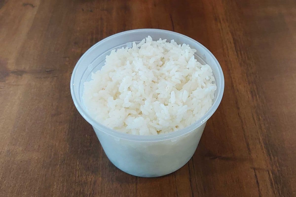Riz / Rice