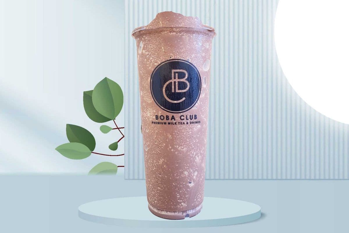 Chocolate Smoothie (One Size)