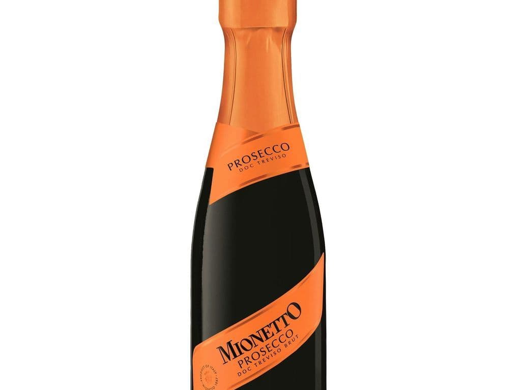 Mionetto Prosecco Brut 200ml