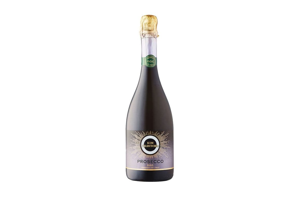 Kim Crawford Prosecco (1 x 750 ml)