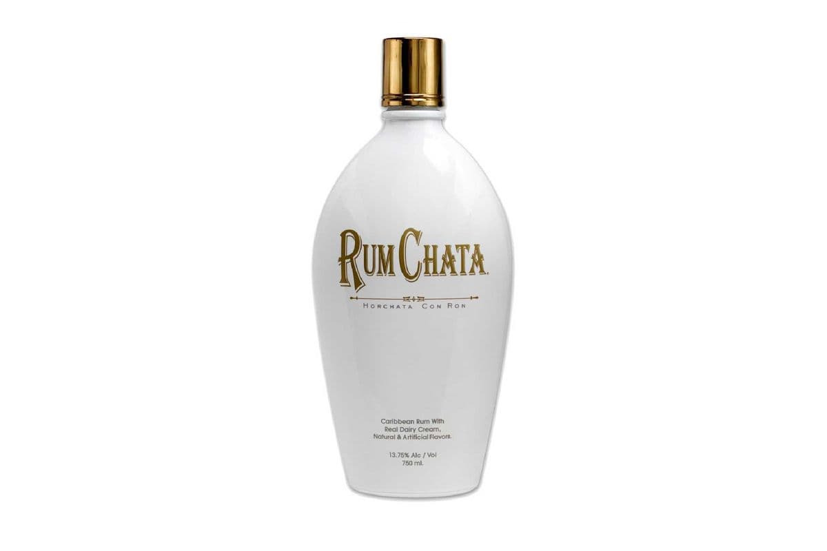 Rumchata Cream Liquor (1 x 750 ml)