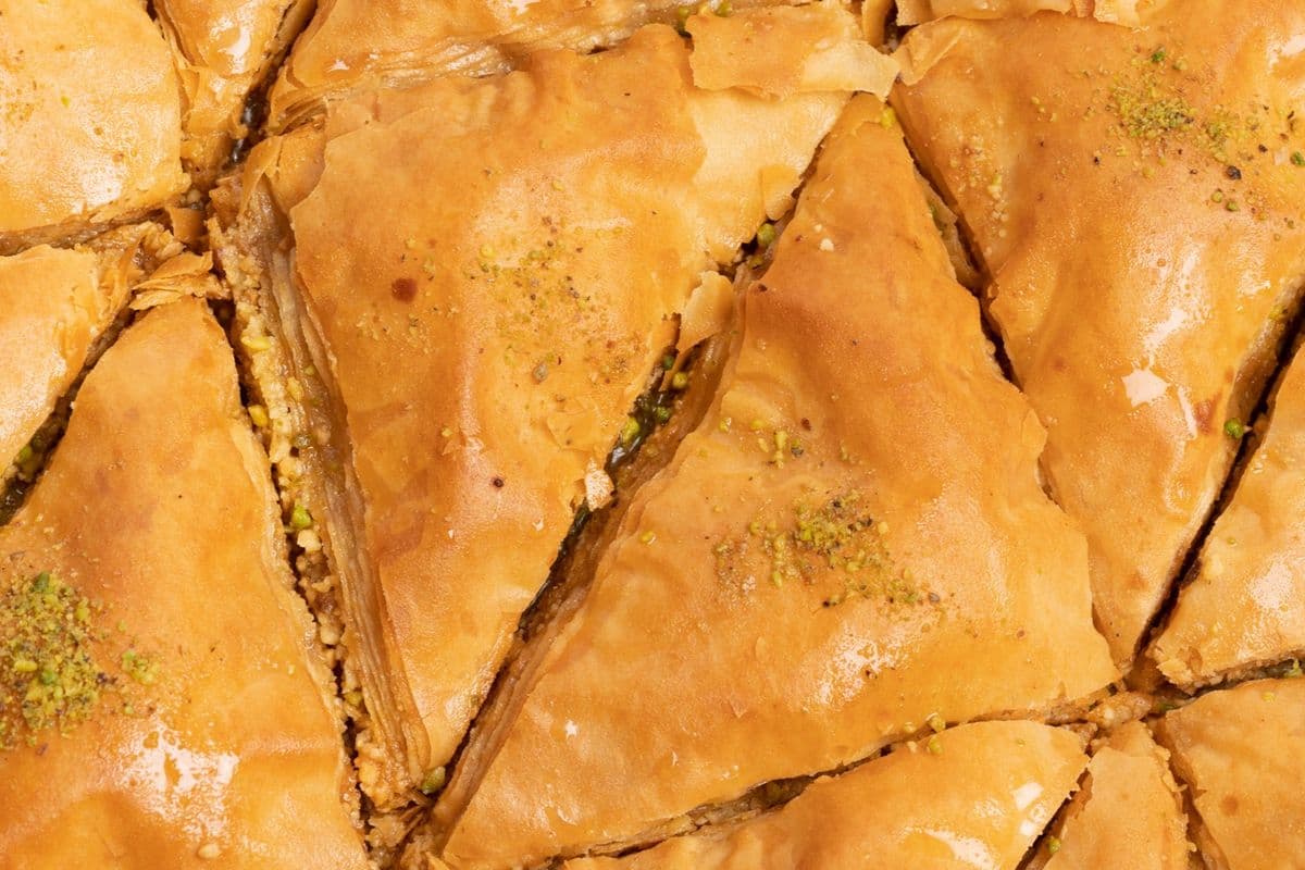 Baklava