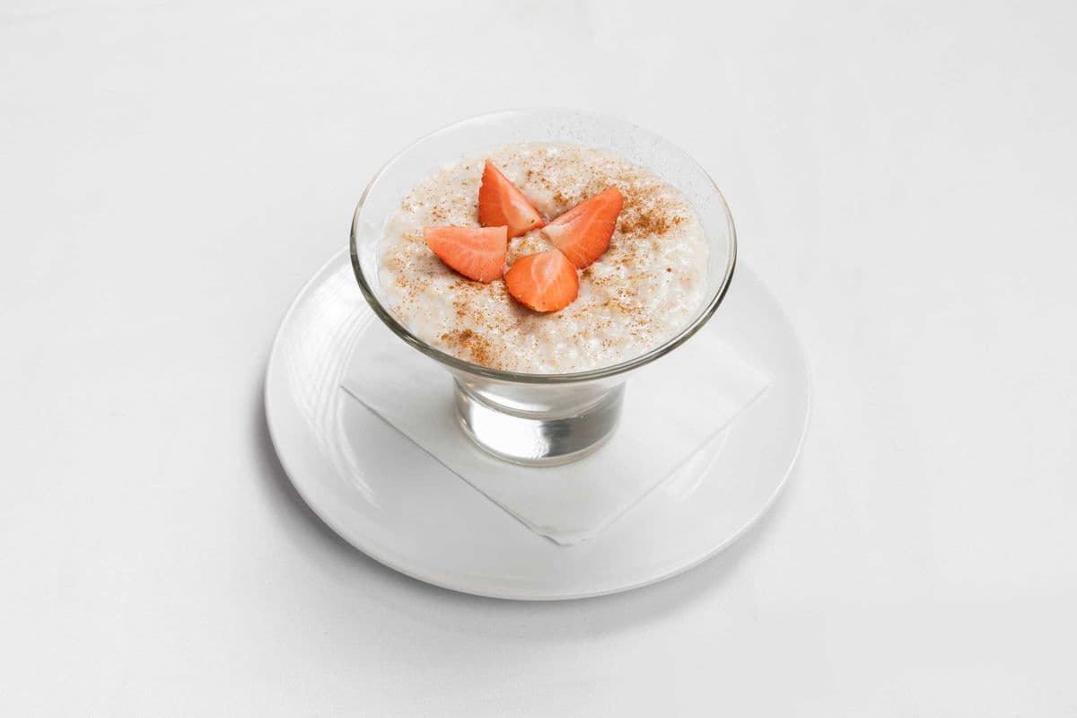 Oatmeal