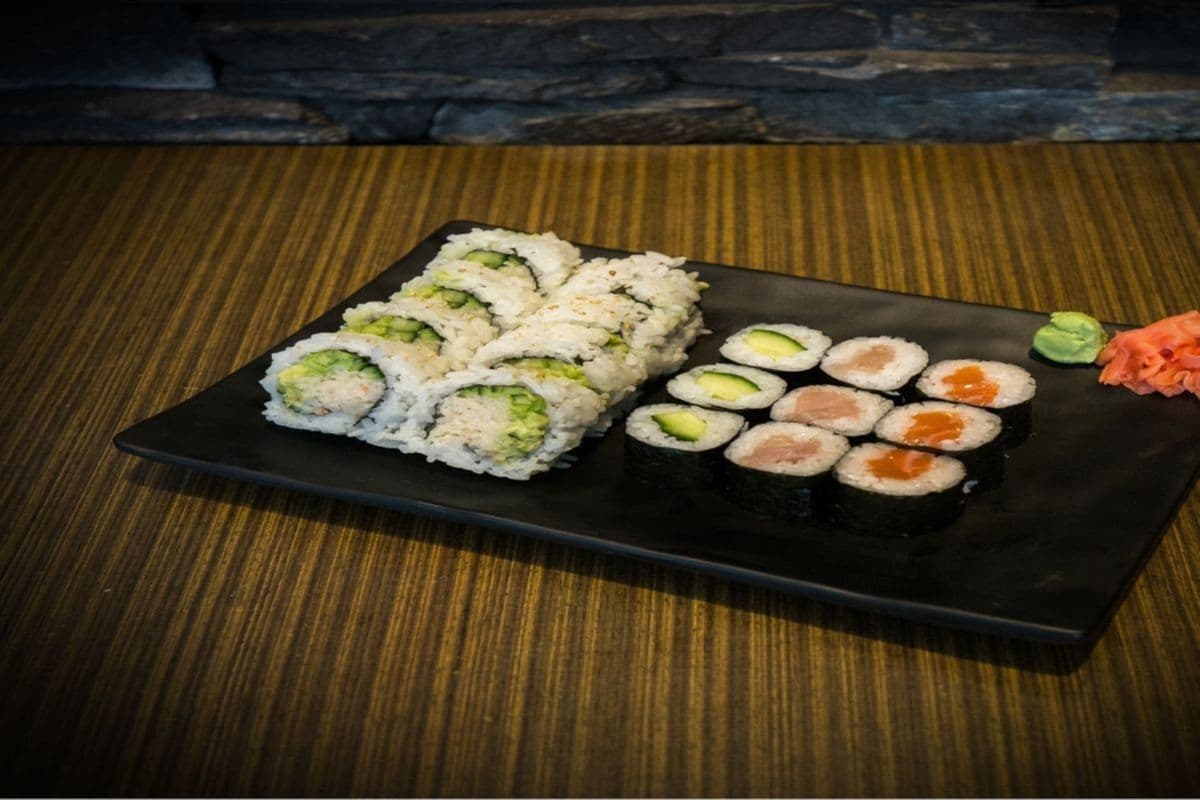 Roll Combo