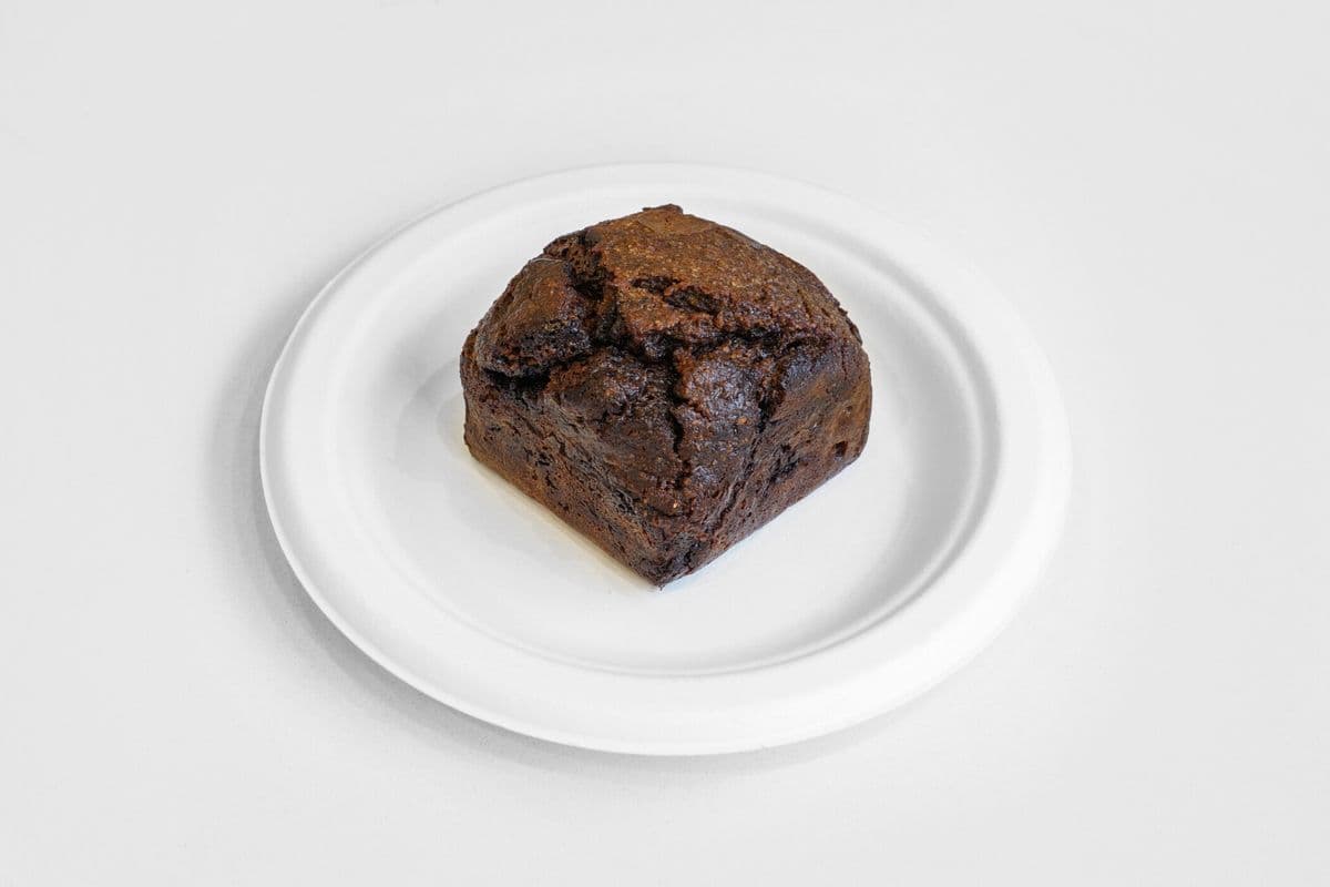 Paleo Sweet Potato Brownie