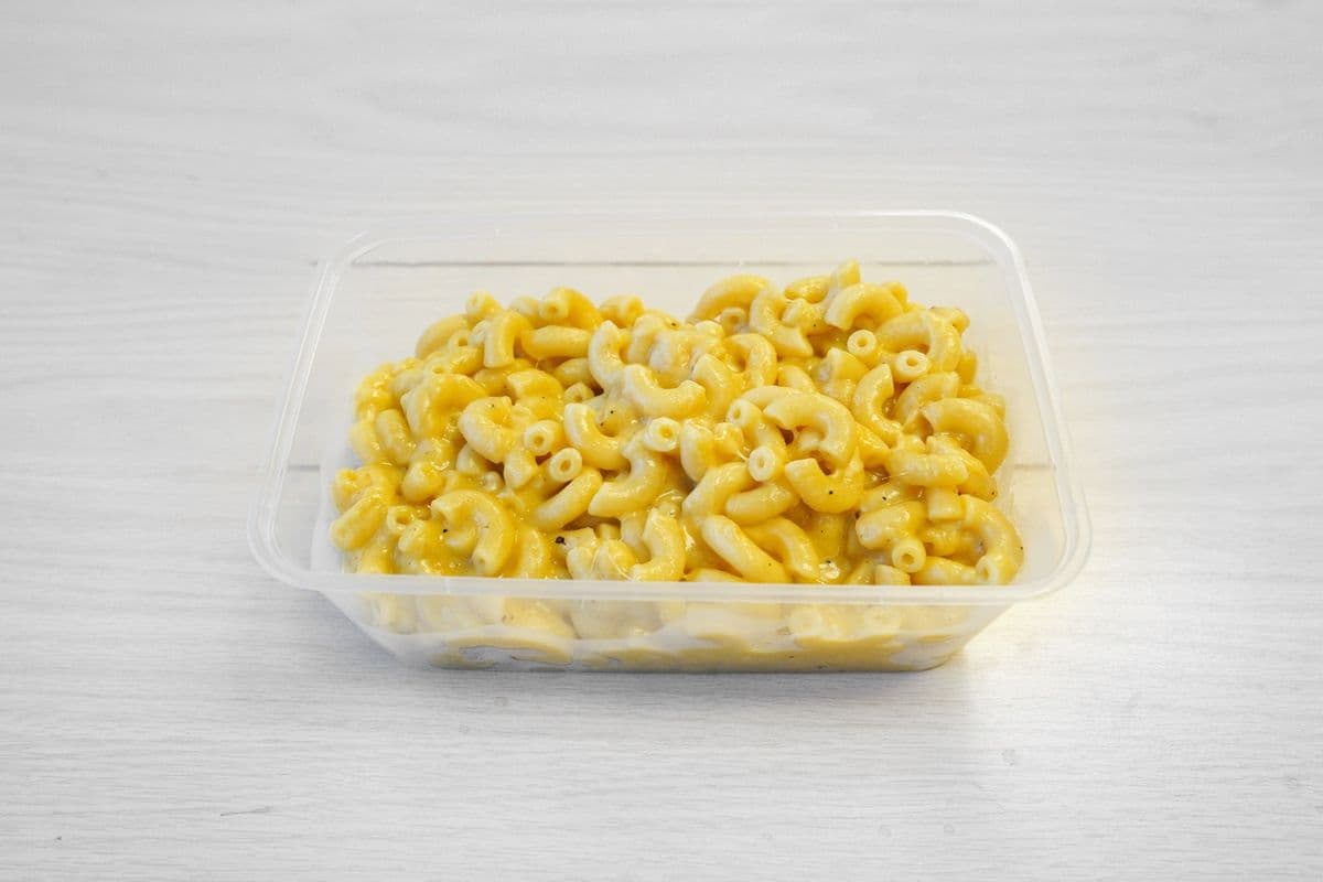 Mac N Cheese