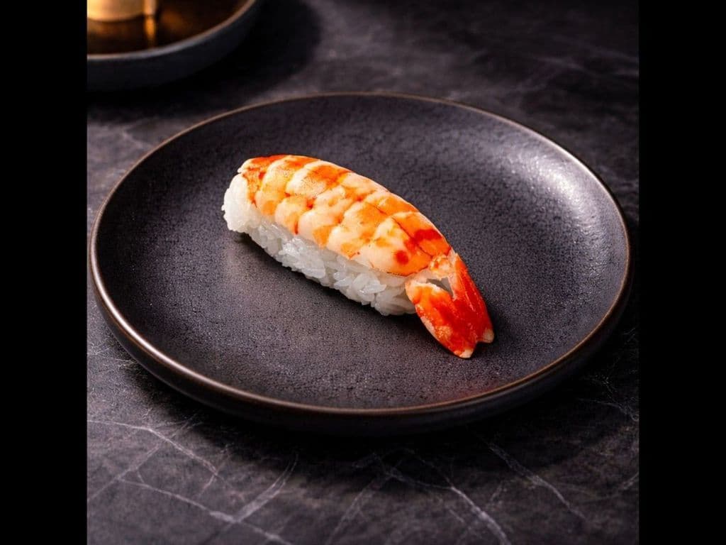 Ebi Nigiri