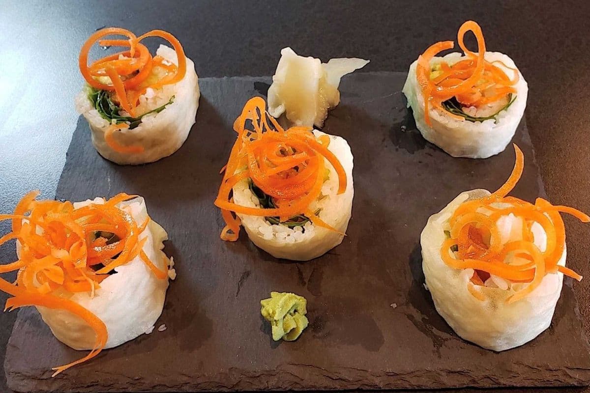 Soy-I-Nari (5 Pcs)