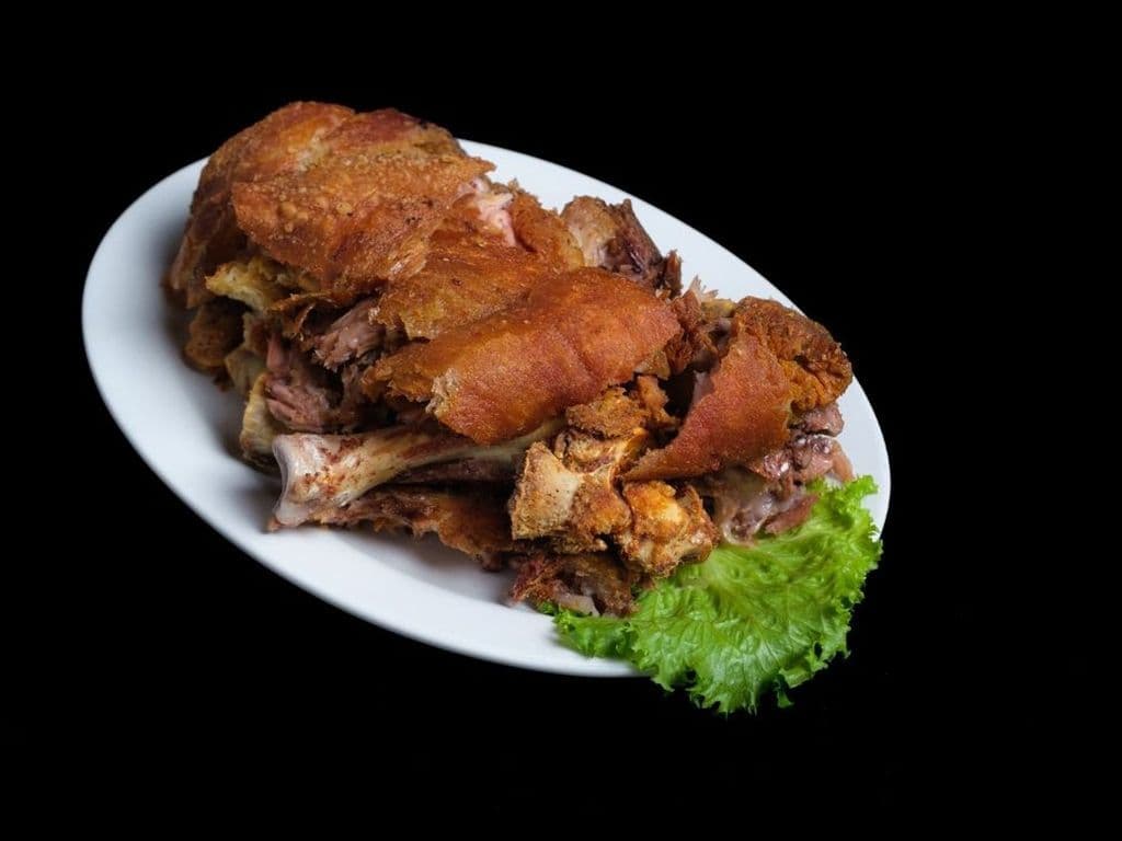 Crispy Pata Regular