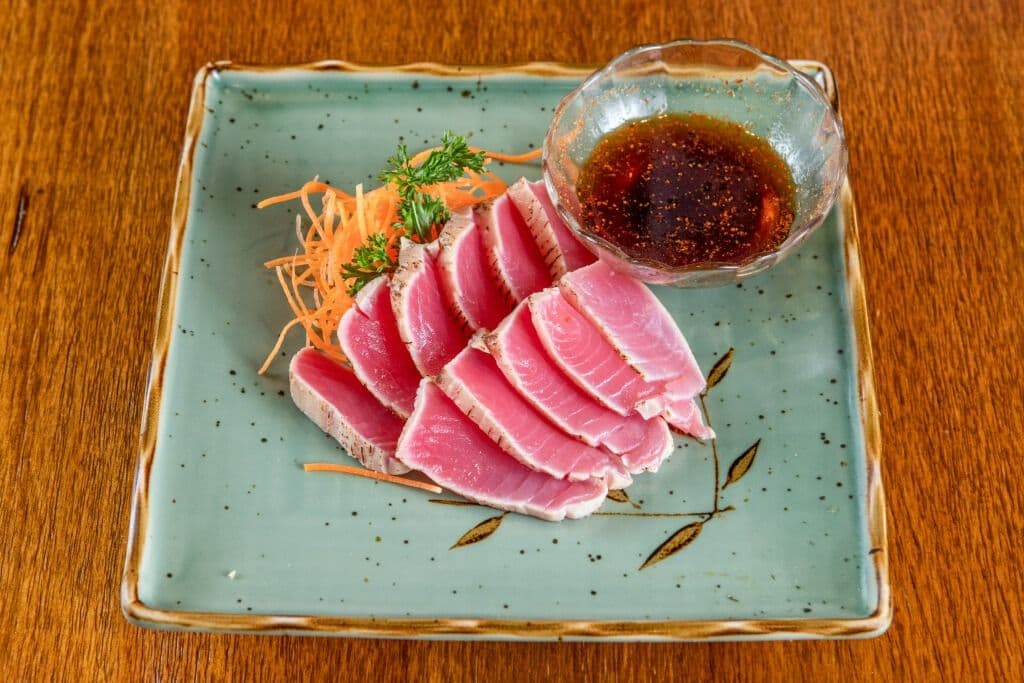 96. Tataki