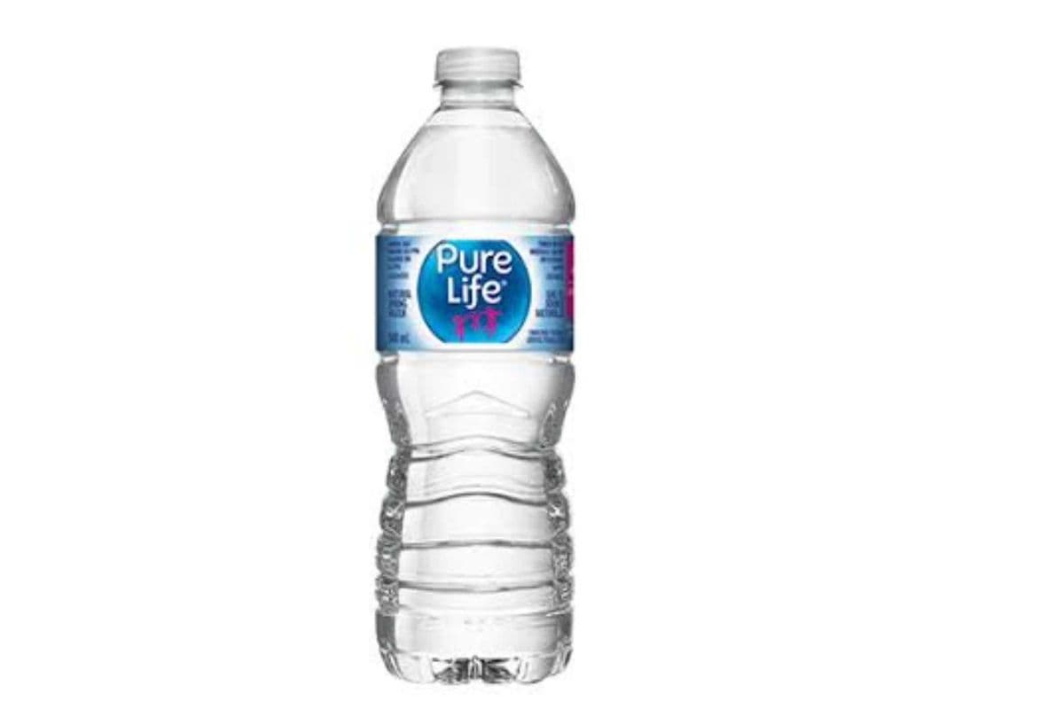 Pure life 500 ml (500 ml)