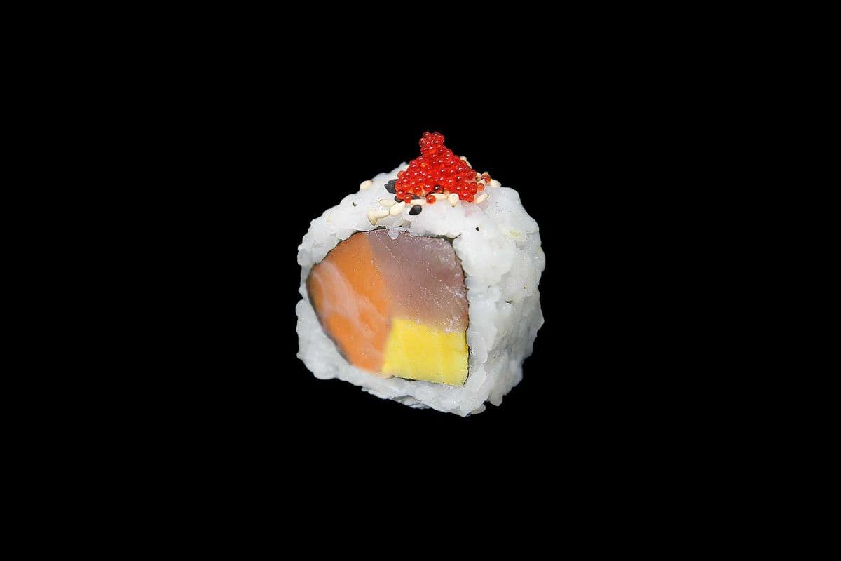 Sanago Roll