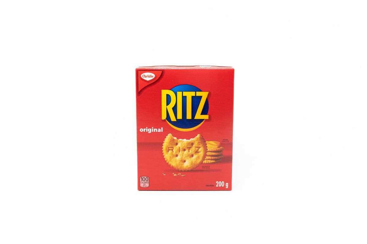 CHRISTIE RITZ ORIGINAL (180 g)