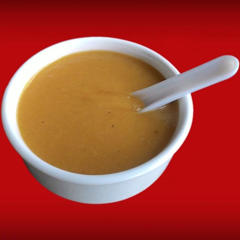Gravy