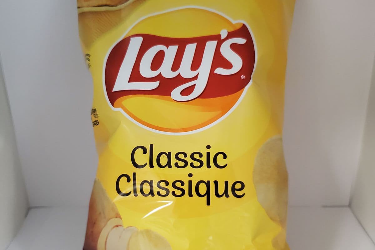 Lays Large Bag 160g - 180g (Assorted Flavors)