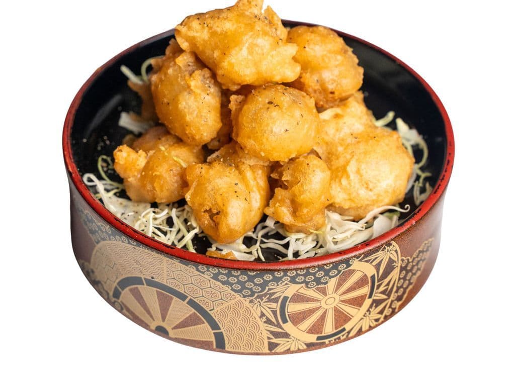 Popcorn Gizzard