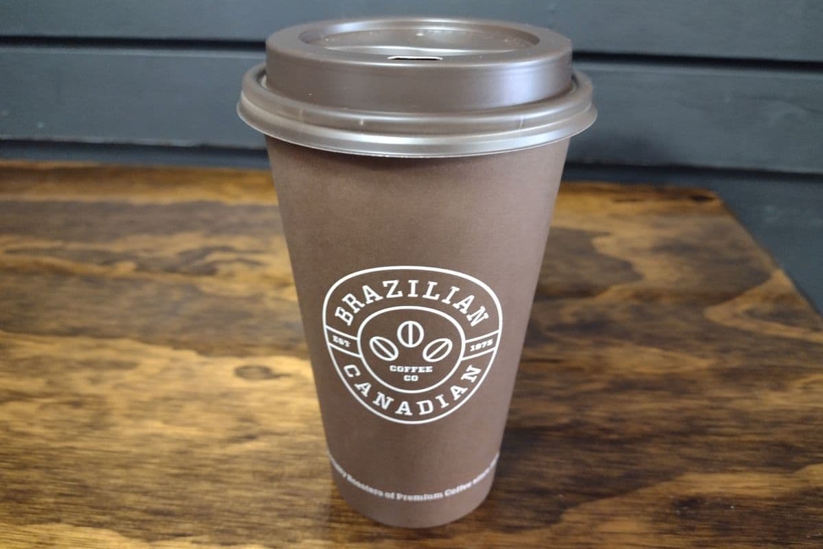 Cafe Mocha