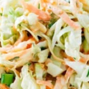Coleslaw