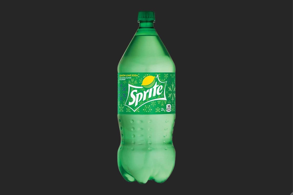 Sprite 2L