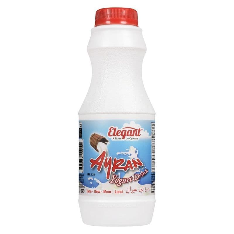 Ayran