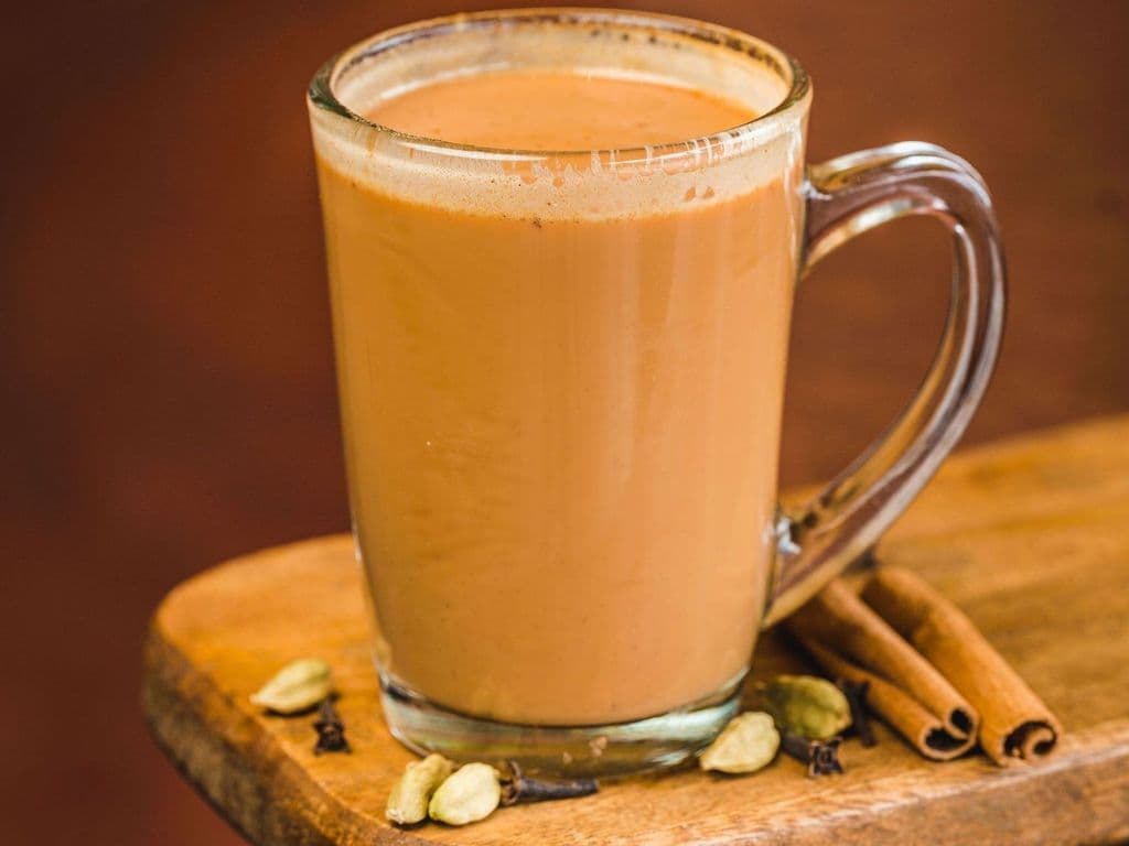Indian Tea