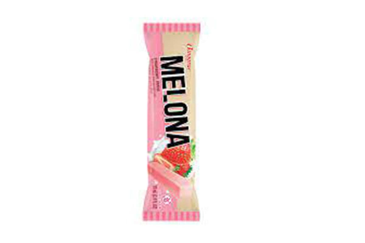 Melona-Strawberry 70ml