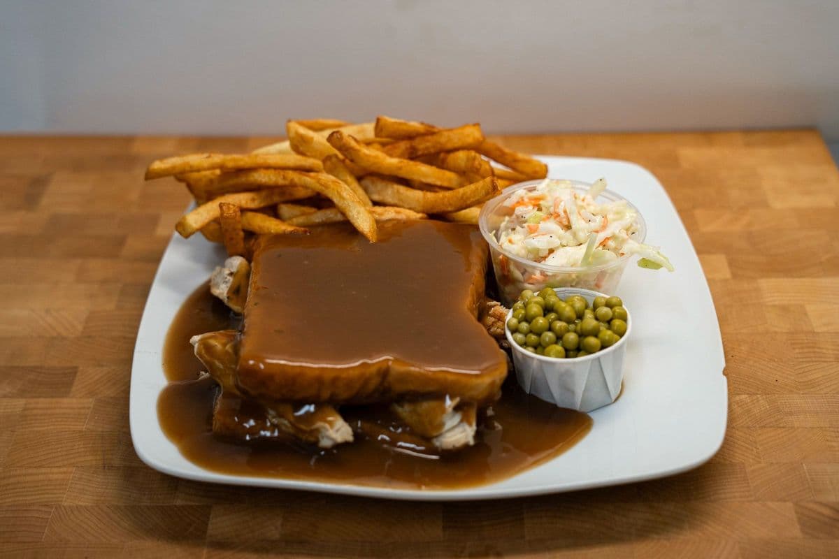 Hot Chicken