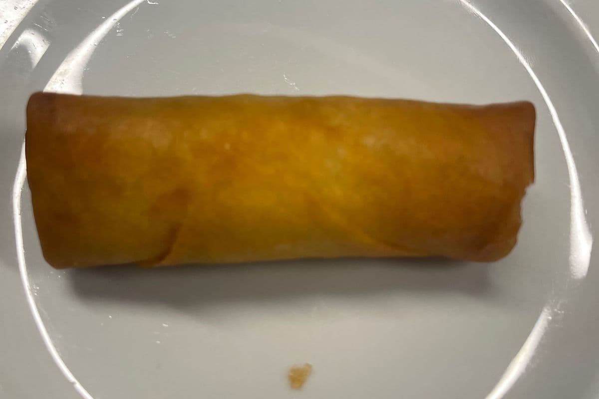 A2. Spring Roll
