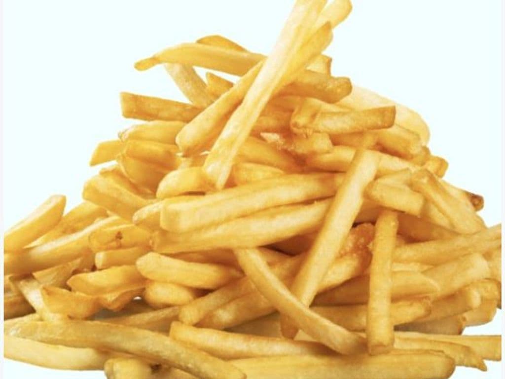 Fries