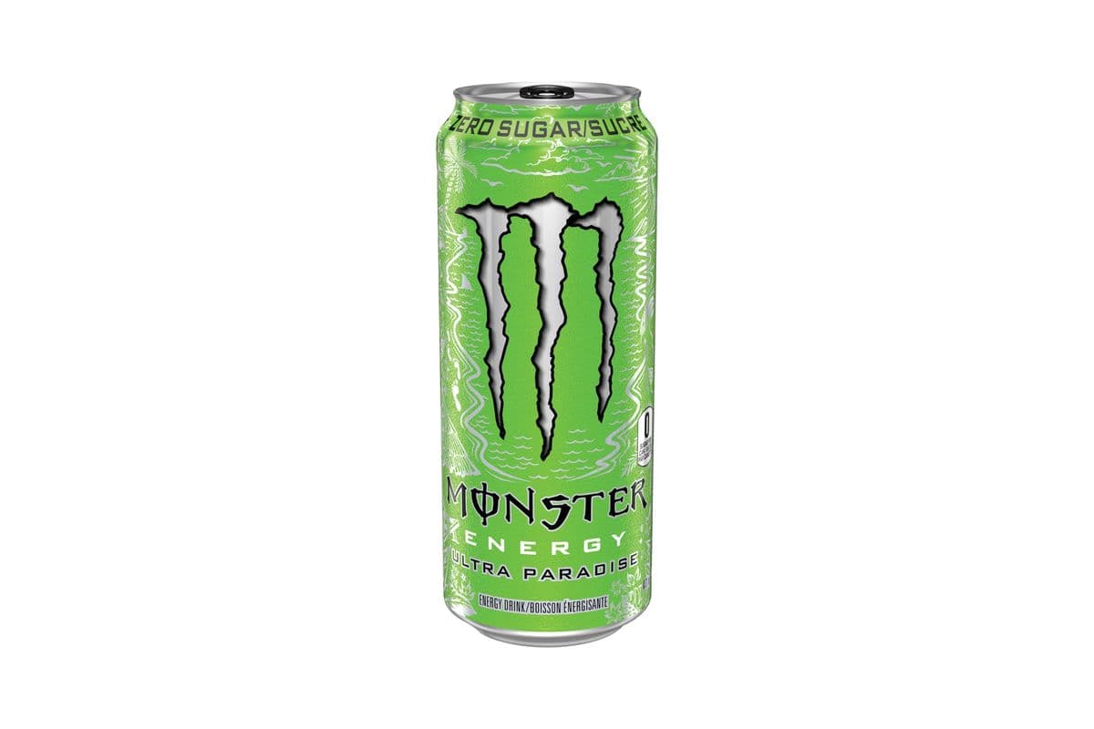 Monster Ultra Paradise (473 ml) 1001405