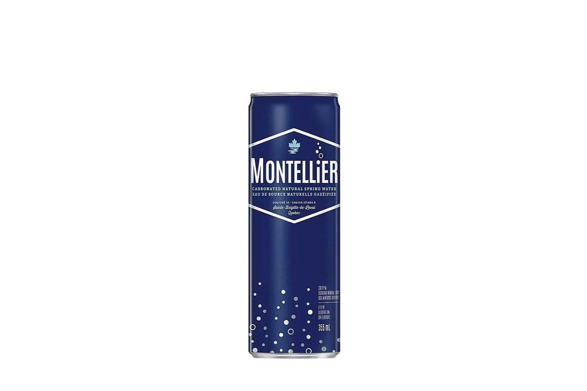 Sparkling Water